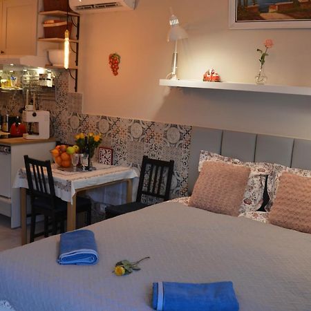 Апартаменти Cracovia Garden Nowa 5 Dzielnica Екстер'єр фото