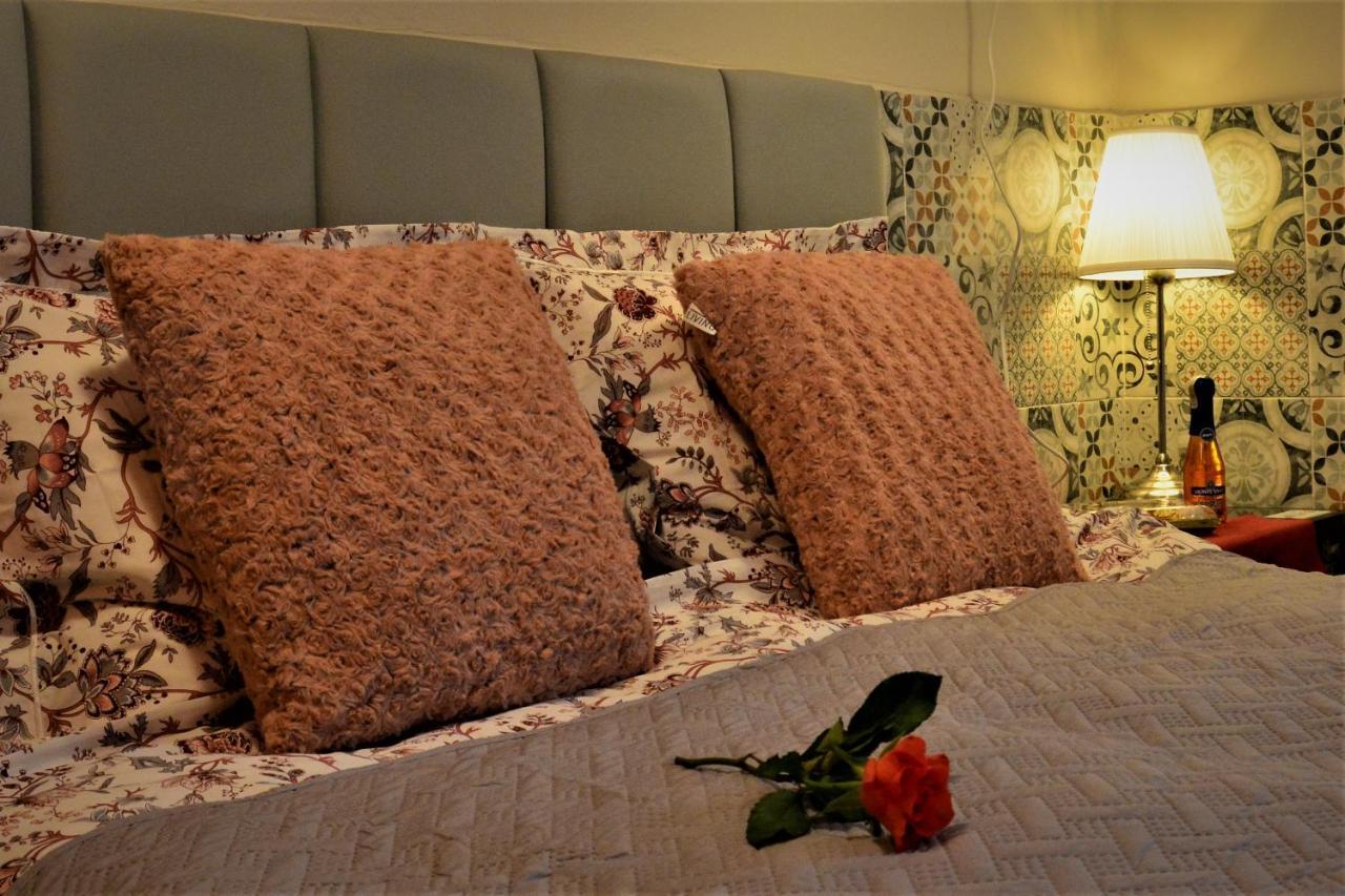 Апартаменти Cracovia Garden Nowa 5 Dzielnica Екстер'єр фото